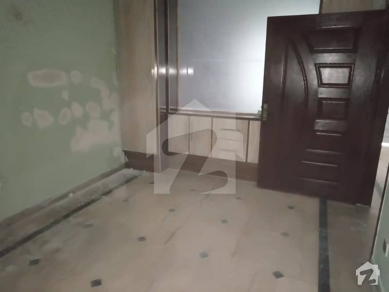 7 Marla Brand New Lower Portion Available For Rent In Ideal Garden Lahore