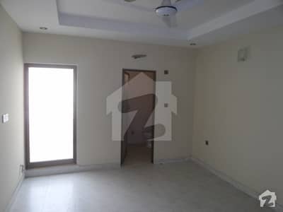 Well-Built Apartment Available In Good Location