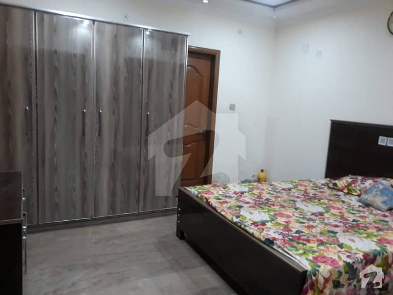 4 Bed Apartment For Sale In Askari 11 6th Floor