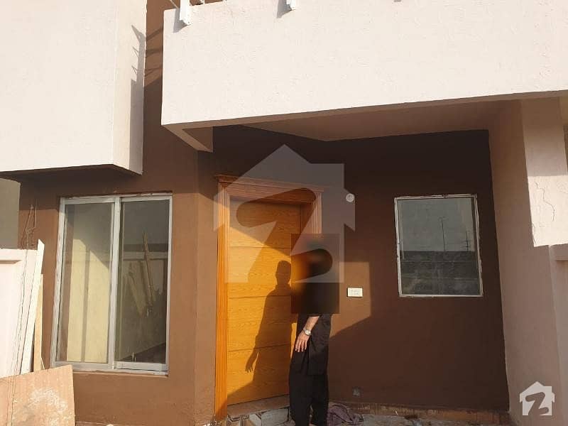 Sasta Ghar Apna Ghar 4 Marla Beautiful House For Sale In Eden Garden