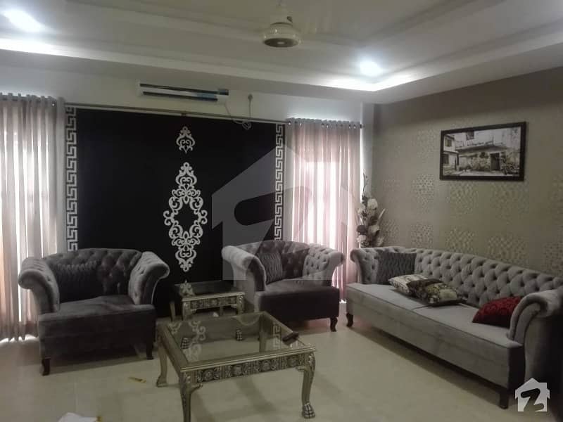 One Bedroom Luxury Apartment Fully Furnished