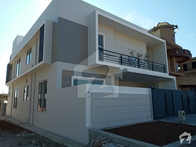 272 Sqrd Brand New House For Sale In D12