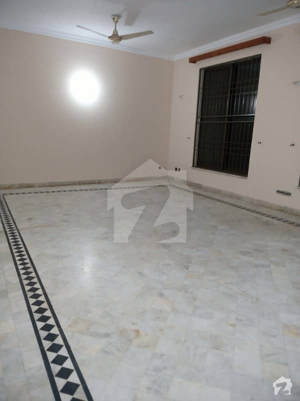 1 Kanal Double Storey House Is Available For Rent