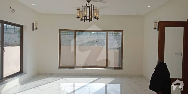 1 Kanal Brand New House For Sale Dha Phase 2 Sec E