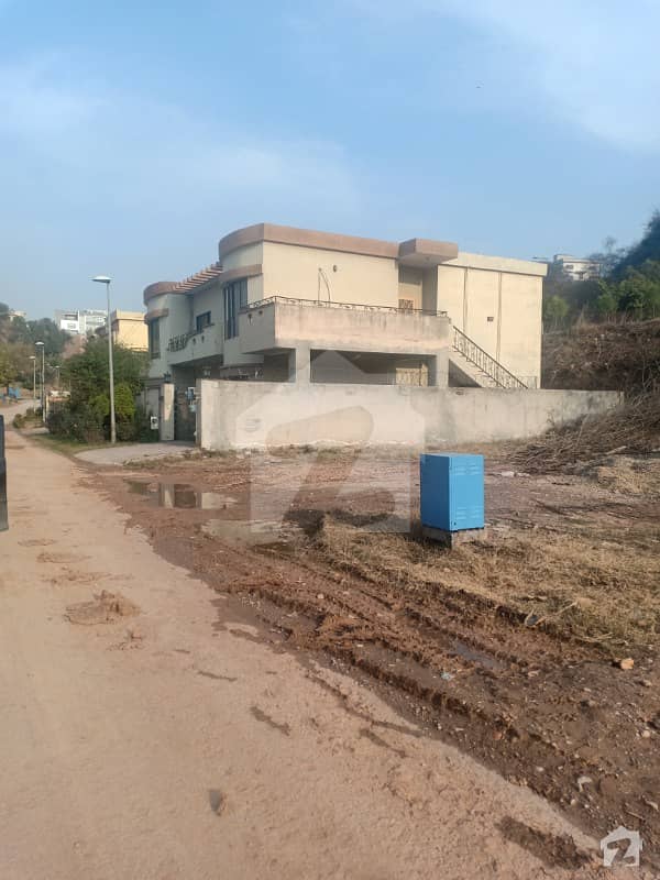 Plot Is Available For Sale Orchard Scheme, Islamabad ID20876530