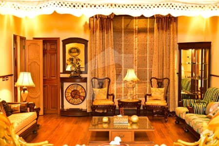 Hot offer Kanal Full furnish BANGLOW for sale at Gujranwala cant phase 1 Hot offer Kanal Full furnish BANGLOW for sale at Gujranwala cant phase 1