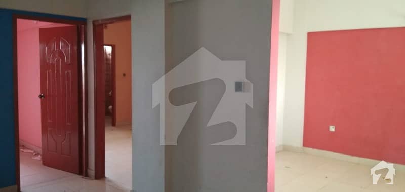 Flat For Sale In Gulshan-e-maymar