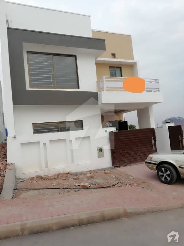 Bahria Enclave  Sector H 5 Marla House For Sale