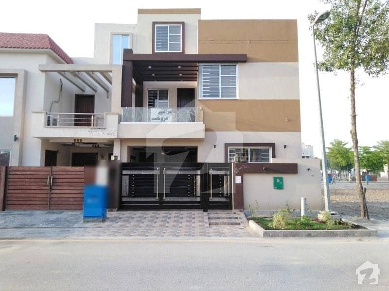 Double Storey House Is Available For Sale