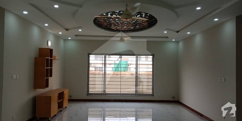 1 Kanal Brand New House For Sale Dha Phase 2 Sec F Near To Giga Mall World Trade Center
