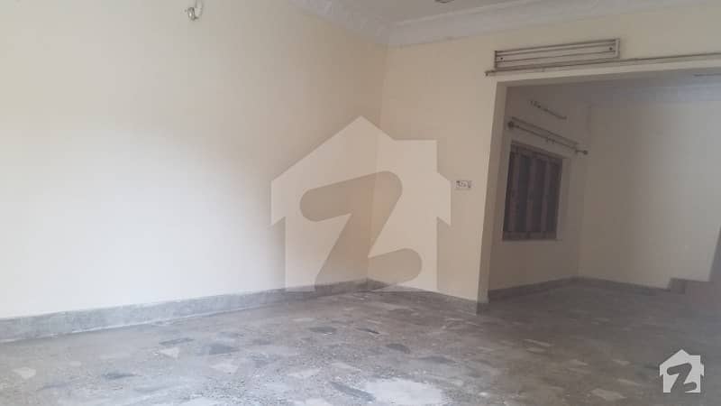 1 Kanal Ground Portion For Rent In Hayatabad Phase 2 - H1