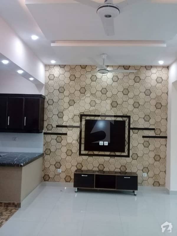 5 Marla Beautiful And Well Constructed At Ideal Location Brand New House Is Available For Rent In Block AA