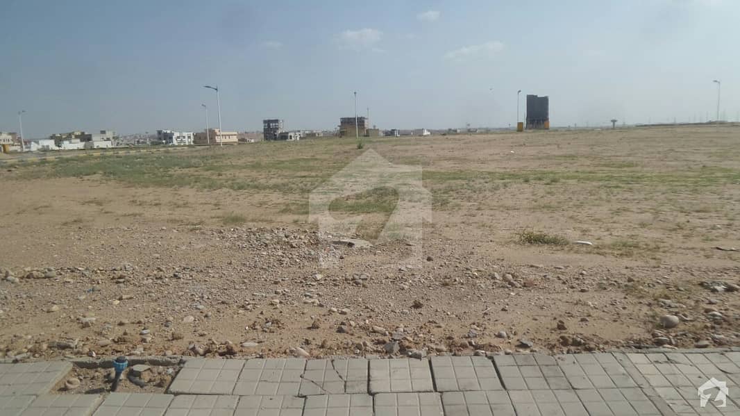 Park View City - Plot Is Available For Sale