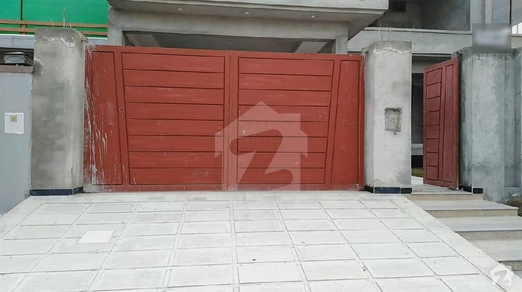 House For Sale In  Hayatabad Phase 7