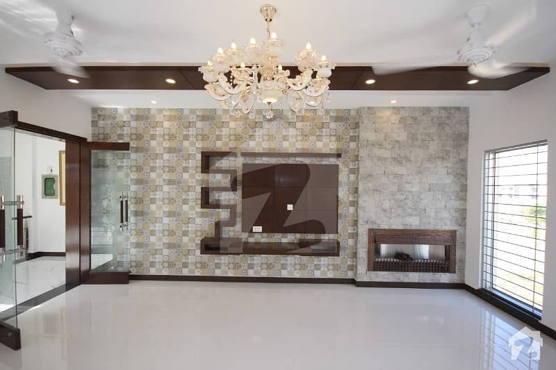 1 Kanal Upper Portion Is Available For Rent In One Of The Most Coveted Areas Of Lahore
