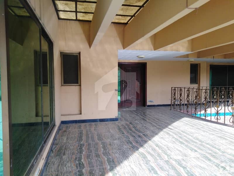 یونیورسٹی ٹاؤن پشاور میں 7 کمروں کا 1.8 کنال مکان 7.5 کروڑ میں برائے فروخت۔
