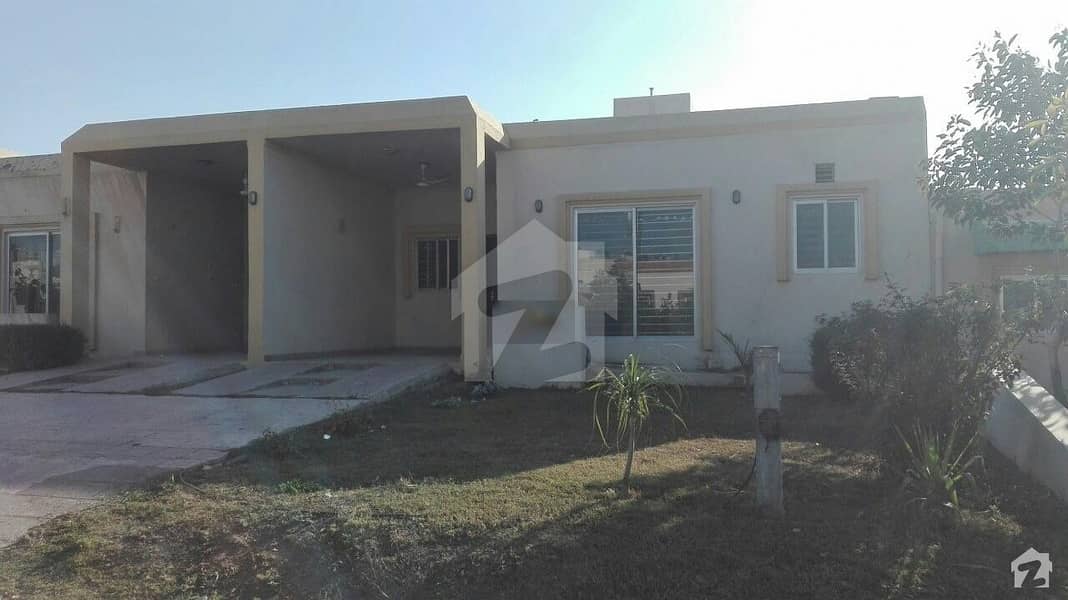 5 Marla House Is Available For Sale At Reasonable Price