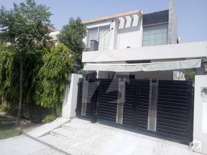 13 Marla New Fully Furnished Bungalow Near to CCA Phase 5 DHA Lahore very cheapest price near wateen chowk
