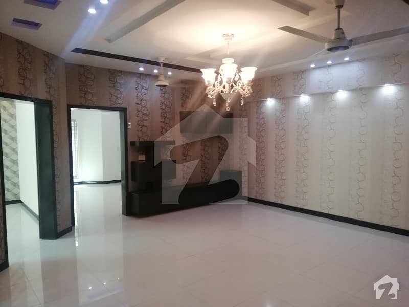 10 Marla Upper Portion For Rent In Jasmine Block Sector C Bahria Town Lahore