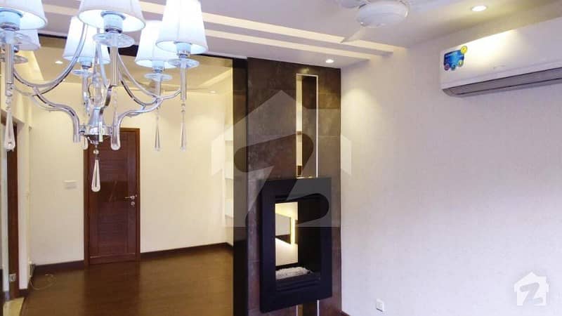 10 Marla House For Sale In Dha Phase 8