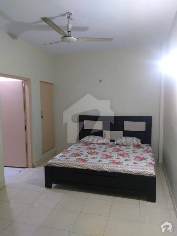 2 Bedrooms Lounge 1st Floor For Sale In Dha Phase 2 Ext