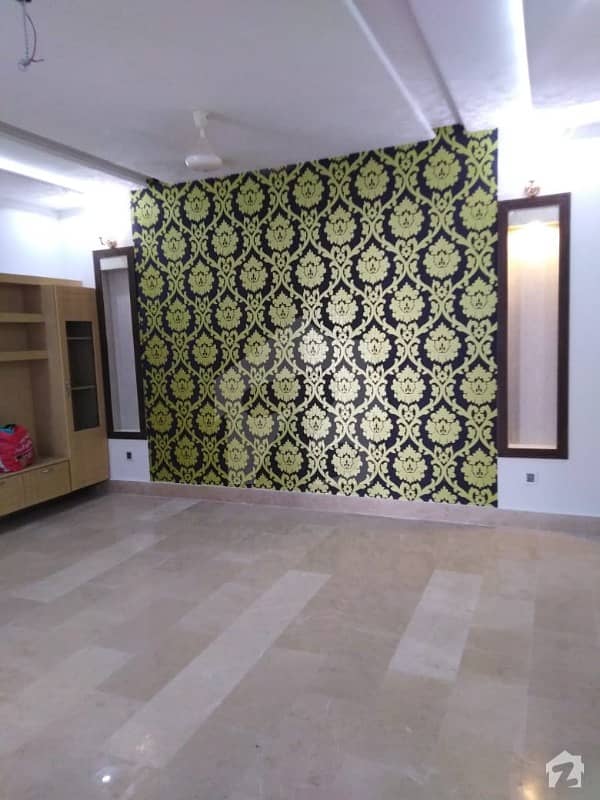 10 Marla Upper Portion For Rent In Jasmine Block Sector C Bahria Town Lahore