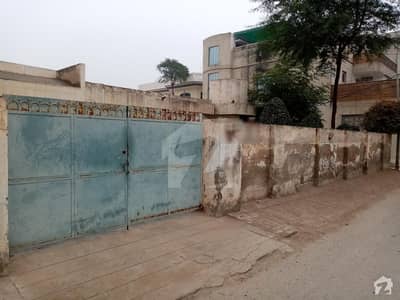 House For Rent In Canal Colony