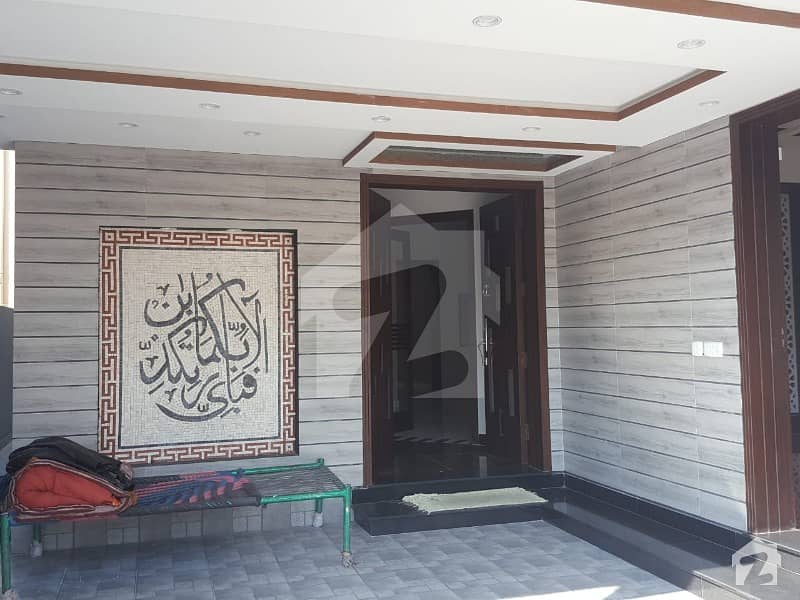 8 Marla House For Rent In Umar Block Bahria Town Lahore