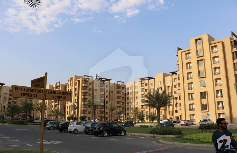 4 Bedroom Apartment Available For Sale In Reasonable Price