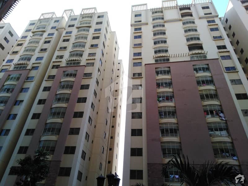 Brand New Apartment For Rent In Gulshan E Iqbal Block 1