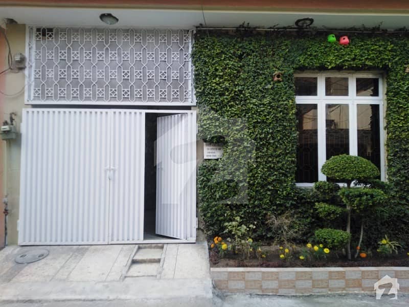 3 Marla Used House For Sale In Pgechs Phase 3 Link Road Model Town Lahore