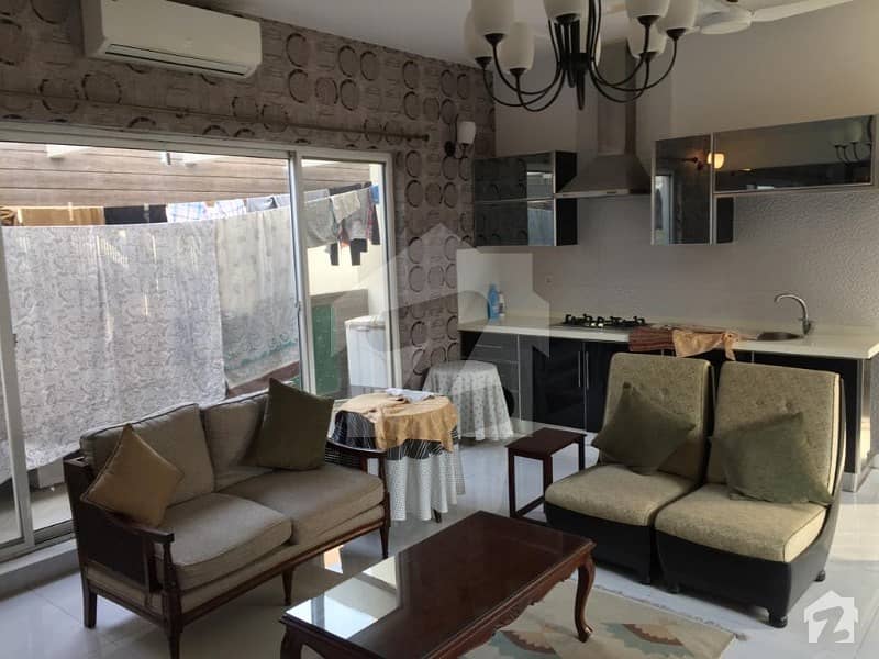 1 Kanal Bungalow With Basement For Rent In Dha Defence Phase  5 G Block