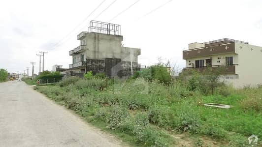 CDA Sector Residential Plot Is Available For Sale In I-14/3 Islamabad CDA Sector Residential Plot Is Available For Sale In I-14/3 Islamabad