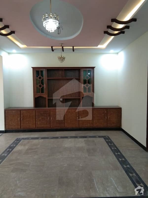 5 Marla Double Storey House For Sale In Airport Housing Society  Rawalpindi