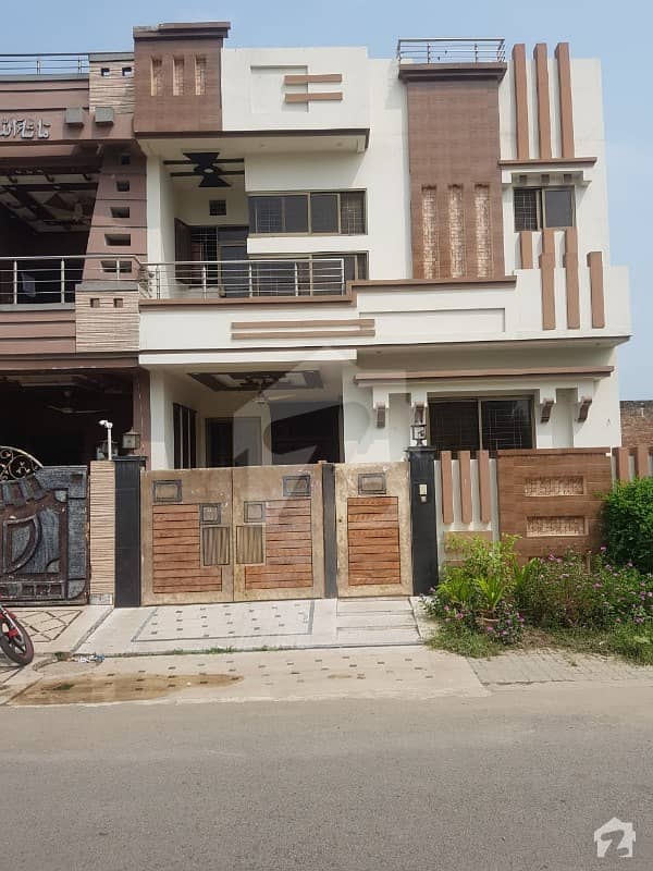 5 Marla House Upper Portion Available For Rent
