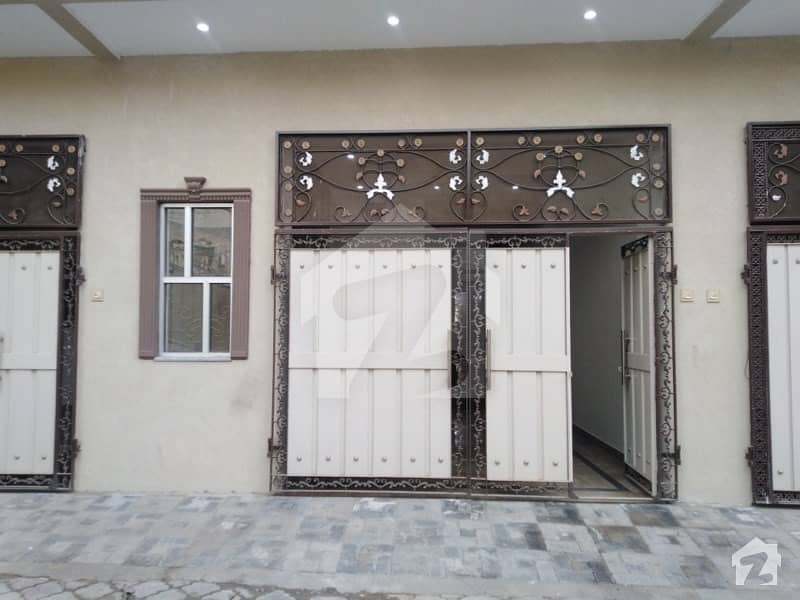3 Marla House For Sale At Qainchi Stop Walton Road Lahore