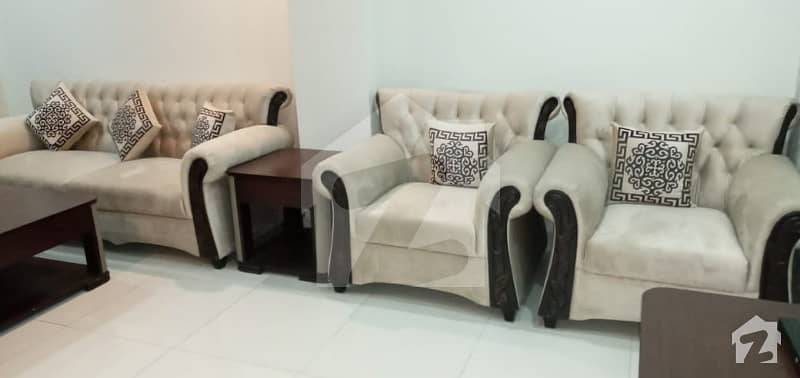 Luxury Furnish One Bed Apartment For Sale