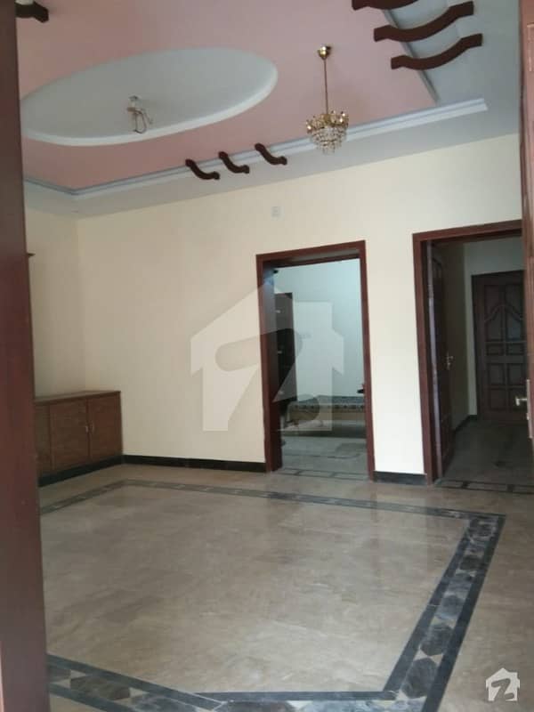 5 Marla Double Storey House For Sale In Airport Housing Society  Rawalpindi