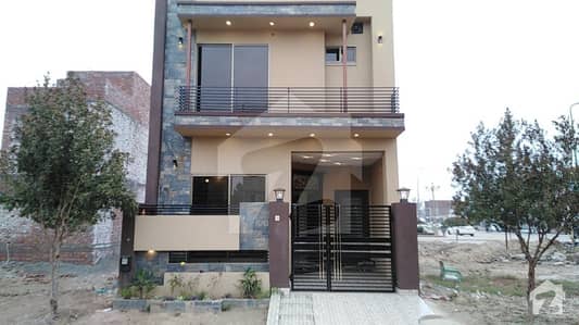 3 Marla Brand New House For Sale In A Block Of Al Kabir Phase 2 Lahore 3 Marla Brand New House For Sale In A Block Of Al Kabir Phase 2 Lahore