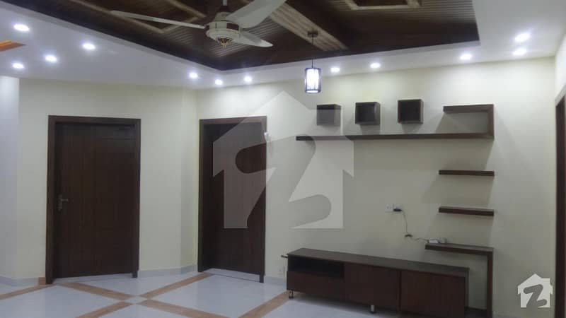 2 Bed Basement For Rent In DHA Phase 1 - Sector B1