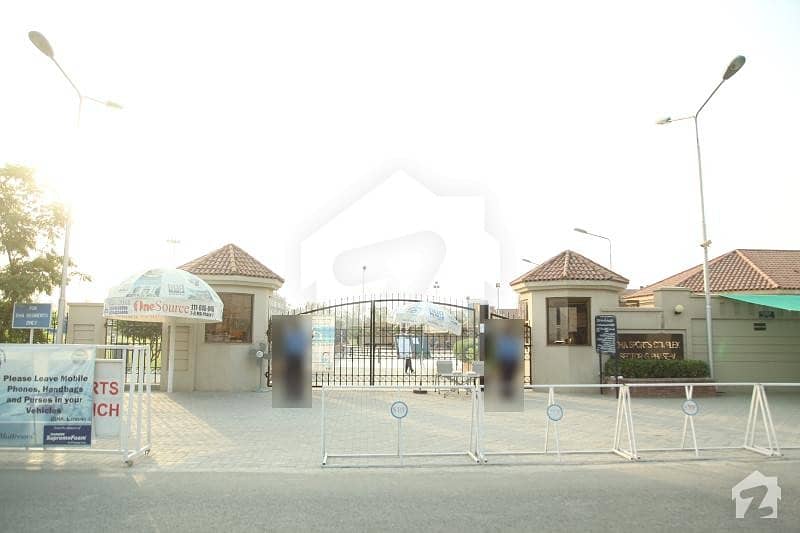 New Balloted Beautiful Plot For Sale  Very Reasonable Price 2 Years Installment