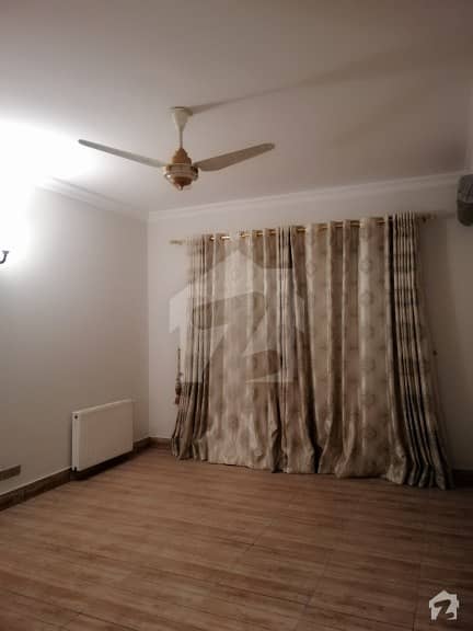 E-11/3 The Best Location In Islamabad End Corner House With 1 Kanal Beautiful Maintain Lawn Very Spacious 6 Beds