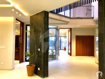 Modern Designed Bungalow Is Available For Sale In Defence Islamabad Modern Designed Bungalow Is Available For Sale In Defence Islamabad