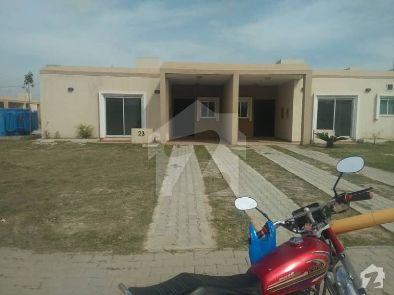 5 marla single story Residentials House is available for sale in sector B lilly block DHA Valley Islamabad ready to leave keys in hand