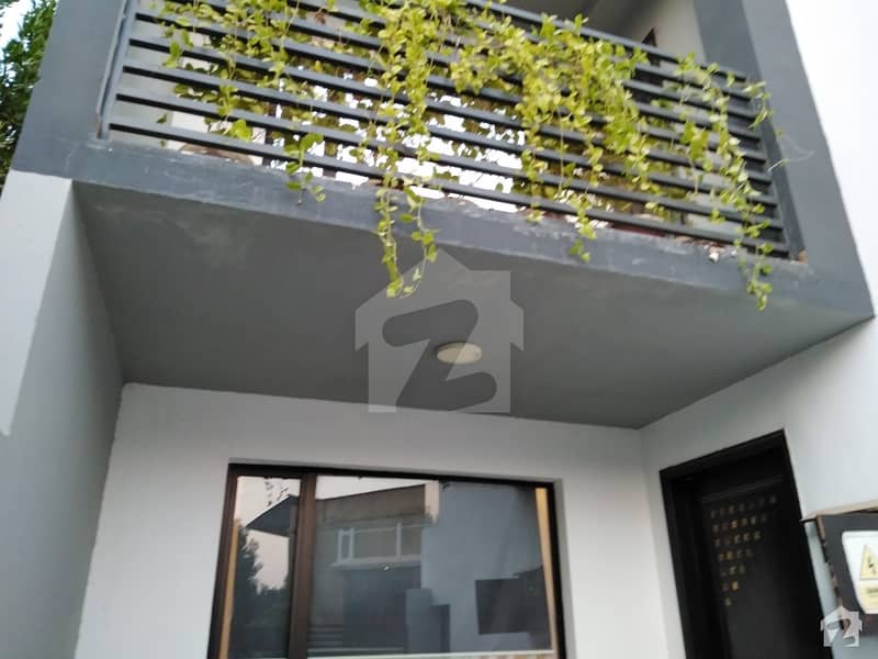 160 Sq Yard Double Storey Bungalow Available For Sale At Saima Down Town Bypass Hyderabad