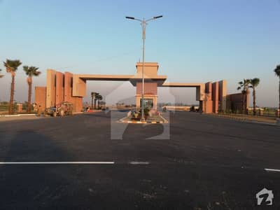 10 Marla Residential Plot Is Available For Sale In Palm City Housing Scheme Block I Gujranwala 10 Marla Residential Plot Is Available For Sale In Palm City Housing Scheme Block I Gujranwala