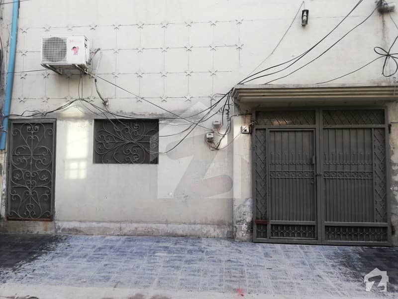 5 Marla House Is Available For Sale On Sialkot Road Gujranwala