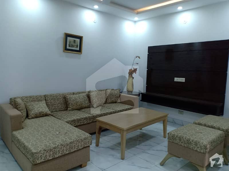 Golden Opportunity Brand New Zero Meter  6 Marla 2 Bed Rooms Flat For Sale 1st Floor Askari 11 Ideal Location