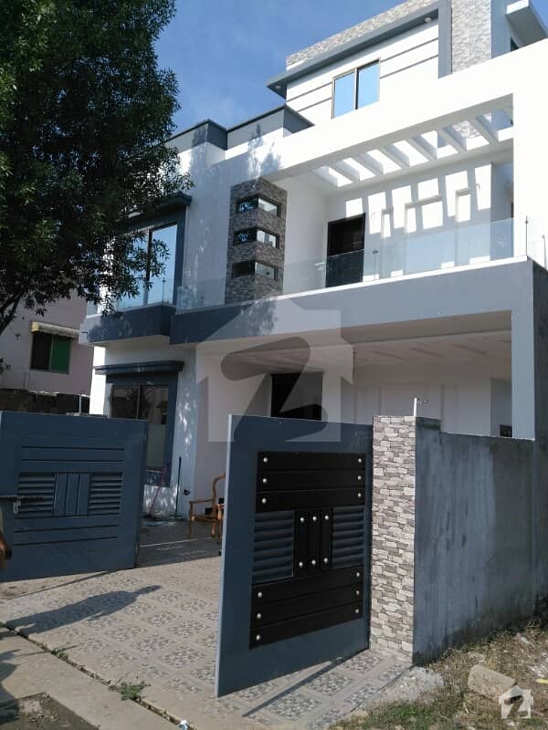 Beautiful and luxury home 10Marla with 10Marla plot block A for sale in citi housing gujranwala