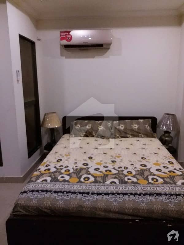 Furnished appartment for rent